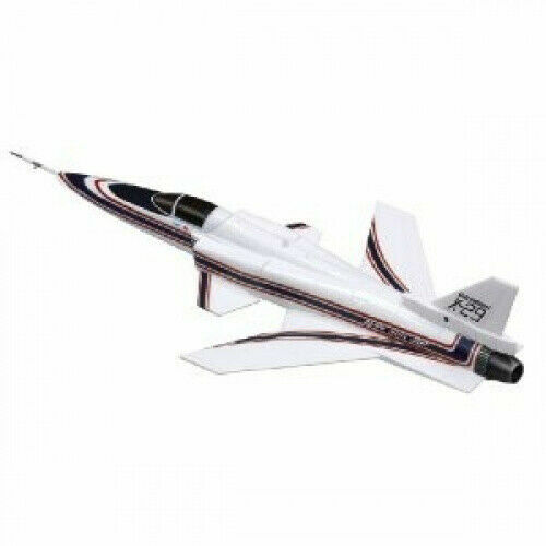 Data Card USAF X-15 Rocket Plane Scott Crossfield Pilot | #24384031