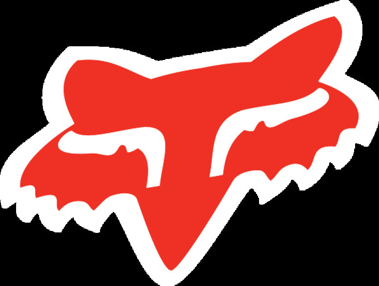 Red Fox Racing Logo 36 Fox Racing Logos Ideas | Fox Racing Logo, Fox