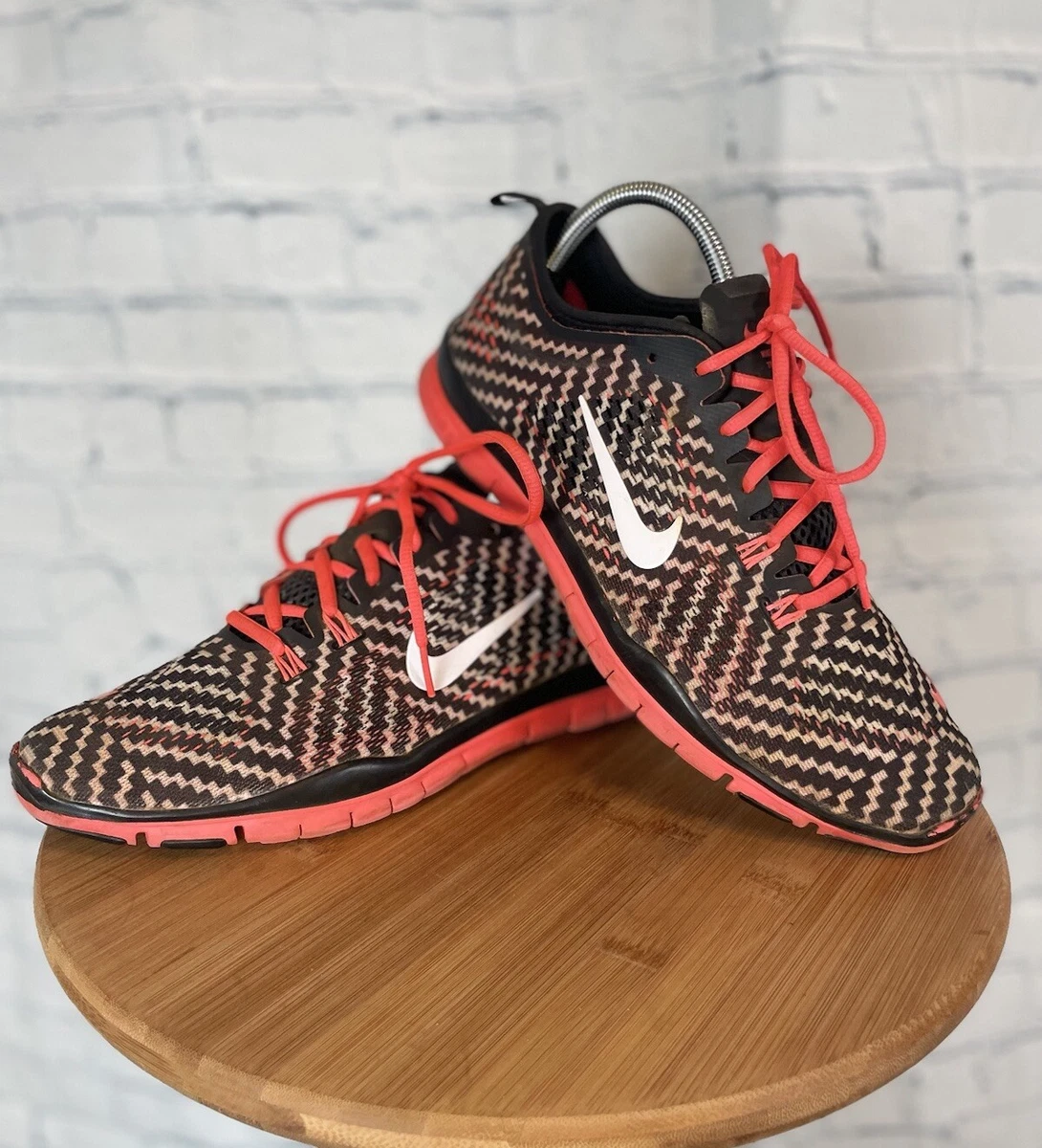 nike free 5.0 tr womens brown