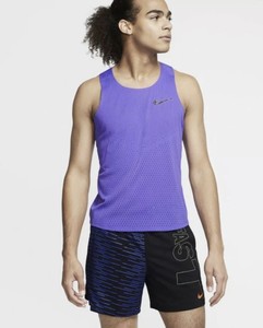 nike men's core aeroswift tank