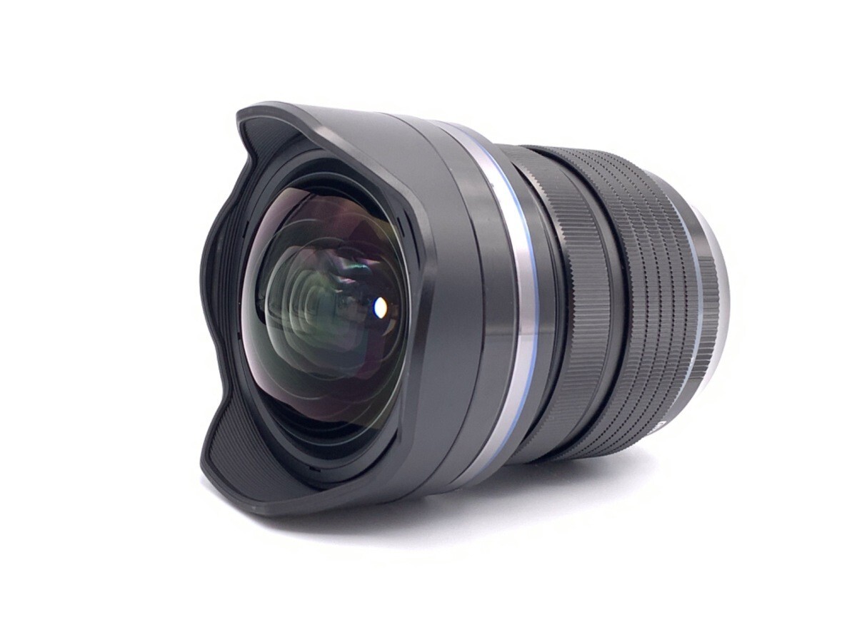 Near Mint Olympus M.ZUIKO DIGITAL ED 7-14mm F/2.8 PRO Wide Angle