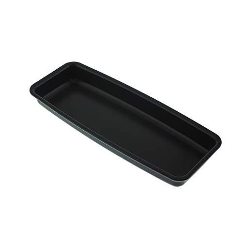 11009207 Ninja Stick Veggie Tray Bakeware, Ceramic-Coated, Black