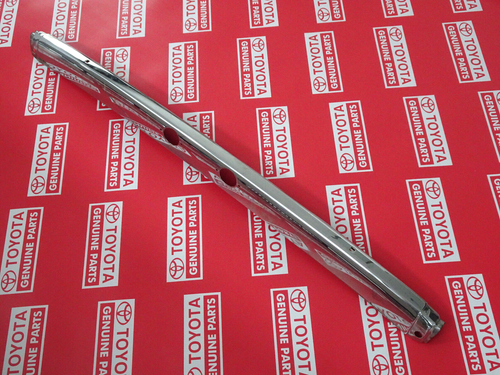 1969 1970 1971 1972 1973 1974 1975 1976 Toyota 1000 KP36 KP37 KP39 Arrière Chocs - Photo 17 sur 19