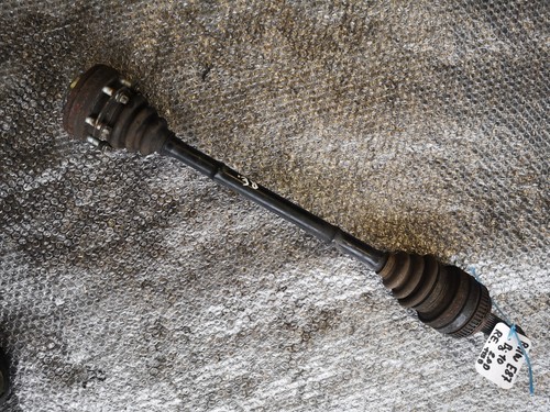 BMW 118 D E87 Antriebswelle 7533446AI03 Rechts