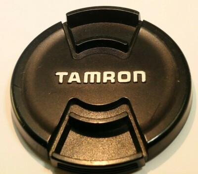 Tamron 58mm snap on type Lens Front Cap   LD 70-300mm f/4-5.6 Tele Macro - OEM