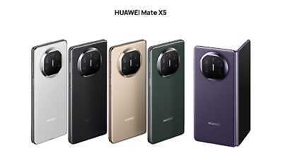 Huawei Mate X5 5G 7.85 Huawei Mate X5 5G 7.85