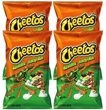 Cheetos Crunchy, 5X20.5Oz