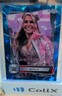 2025 Topps Chrome WWE Sapphire Edition - Natalya #87