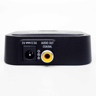 YAMAHA YBA-11 Bluetooth Audio Receiver Wireless Adapter Japan Used