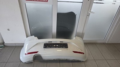 Seat Leon Heckstoßstange lackiert B9A LAGERWARE Facelift COPA
