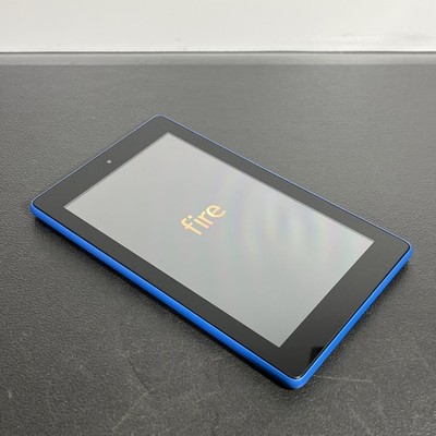 Amazon Kindle Fire HD 8 (6th Generation) 32GB, Wi-Fi, 8IN