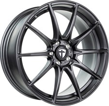 4x Sommerräder Tomason TN25 Superlight für Subaru Outback B6 RDKS ABE  18 Zoll F