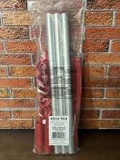 Kwik Tek Kayak Paddle 3 Section Aluminum AHTK-P1