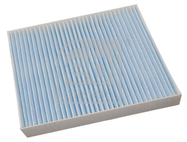 Febi Bilstein Innenraumfilter 1004133 Pollenfilter FüR Fiat Freemont JTD 4X4 CRD-image