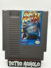 Rad Racer II 2 Nintendo NES (1990) Game Cartridge ONLY Tested Works