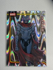 2026 Topps Chrome Marvel Comics #171 Stryfe RayWave Refractor
