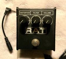 ProCo Rat 2 LM308N 1994