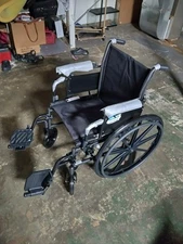 Wheelchair