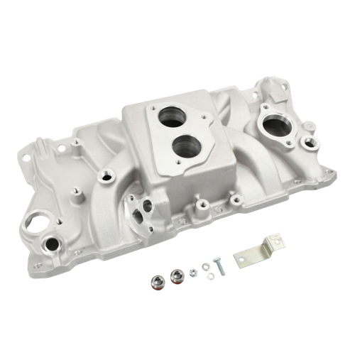 Intake Manifold for 1987-1995 Chevy SBC 305 350 | eBay
