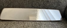 Vintage Guide Glare Proof Chrome Rear View Mirror Hot Rod Steampunk Chevy Gm