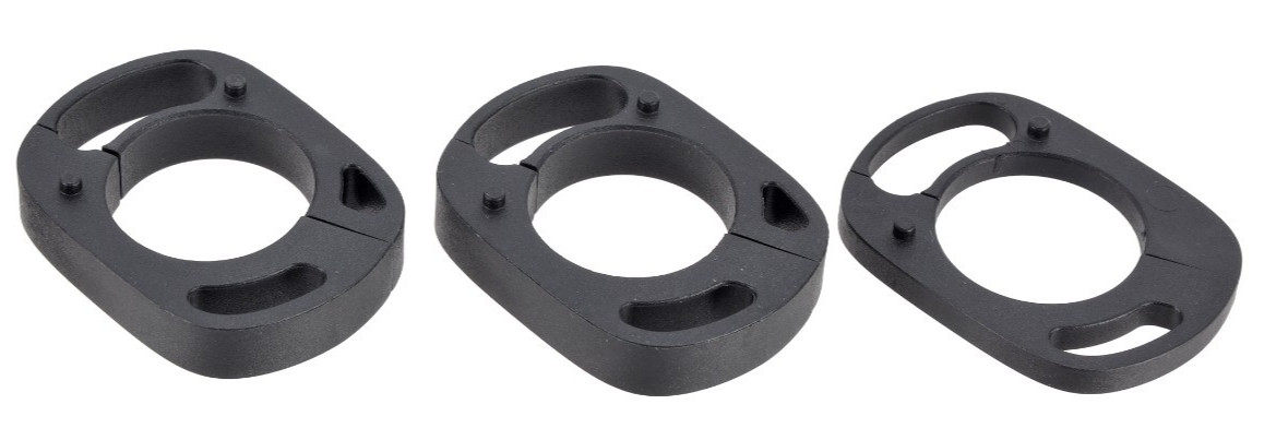 Vision Metron 5D ACR 1x5  2x10
