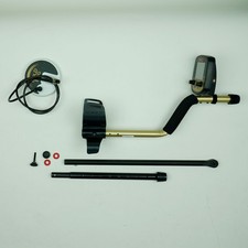 Fisher Gold Bug Pro Metal Detector – 5" DD Coil high sensitivity Detector