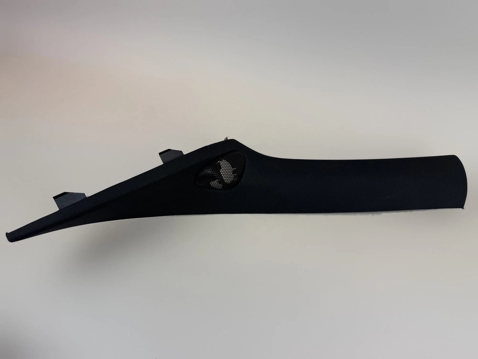 McLaren 570S 2019 Left Interior trim panel Black P/N 13N2821CP