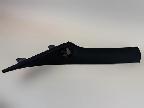 McLaren 570S 2019 Left Interior trim panel Black P/N 13N2821CP Photo - $137
