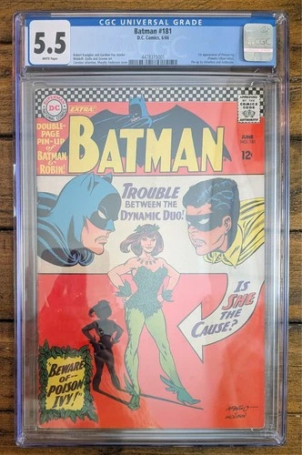 Comic Image
