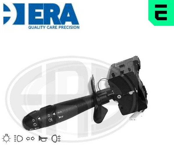 Era 440210 Lenkstockschalter Blinkerschalter FüR Renault-image
