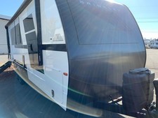 2026 Brinkley Model I 265