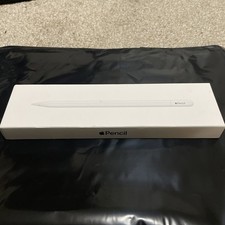 Apple Pencil USB-C - White Stylus      MUWA3AM/A with Pixel-Perfect Precision