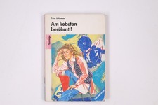 4064 Pete Johnson AM LIEBSTEN BERÜHMT!