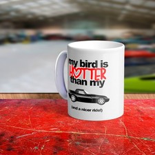 Large Mug - TVR Griffith 500 Colour Choice Valentines Gift him her valentine ...