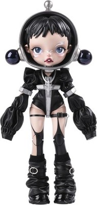 SKULLPANDA The Unknown 1/6 アクションフィギュア POP MART SKULLPANDA - THE UNKNOWN - 1/6 Action Figure | eBay