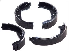 Bremsbackensatz, Feststellbremse ATE 03.0137-0419.2 für BMW 5 (E60) 3 2001-2005