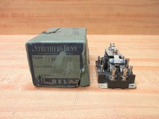 Relé Struthers Dunn 1HXX173