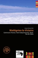 Emory Christer | Wattignies-La-Victoire | Taschenbuch | FranzöSisch (2026)