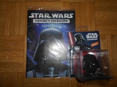 CASCOS HELMET STAR WARS DARTH VADER EXCLUSIVO