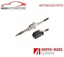SENSOR ABGASTEMPERATUR HERTH+BUSS ELPARTS 70682135 I NEU OE QUALITÄT