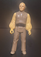 Kenner Star Wars Lobot Vintage Action Figure 1980 
