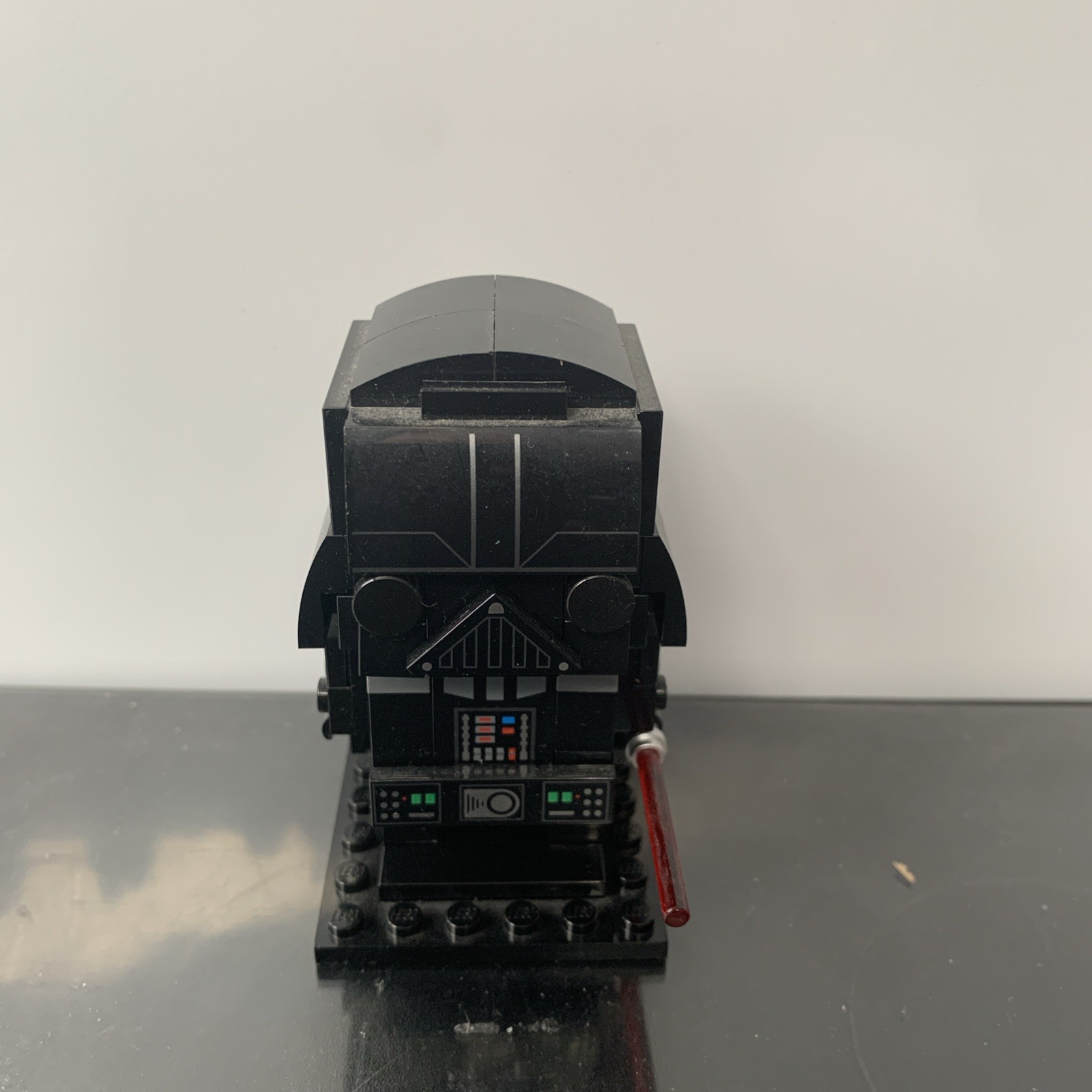 LEGO BRICKHEADZ: Darth Vader (41619)