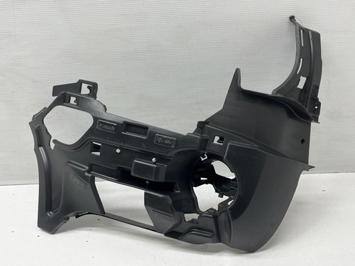 BMW X1 F48 F49 2018 Benzin Nebelscheinwerferhalter vorne rechts 51117354820 170kW