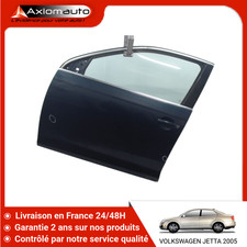 Porte avant et accessoires Volkswagen JETTA