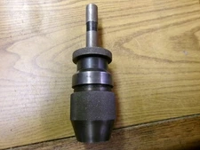 ALBRECHT KEYLESSS DRILL CHUCK 1/2" FOR PARTS