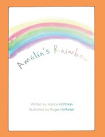 Nancy Hoffman | Amelia's Rainbow | Taschenbuch | Englisch (2009) | AuthorHouse