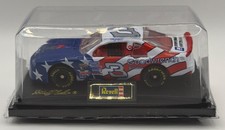 Revell 3 Dale Earnhardt Chevy Monte Carlo 1:64 Diecast Atlanta Olympics 1996