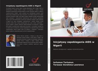 Iorlumun Tarlumun (U. A.) | Inicjatywy Zapobiegania Aids W Nigerii | Taschenbuch