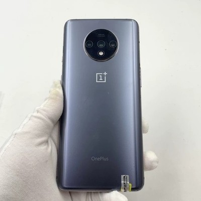 OnePlus 7T-8GB RAM + 128GB Memory OxygenOS  Factory Unlocked for AT&T T-Mobile