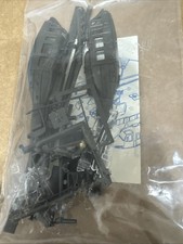 Vintage Bachmann Mash Helicopter Ho Scale